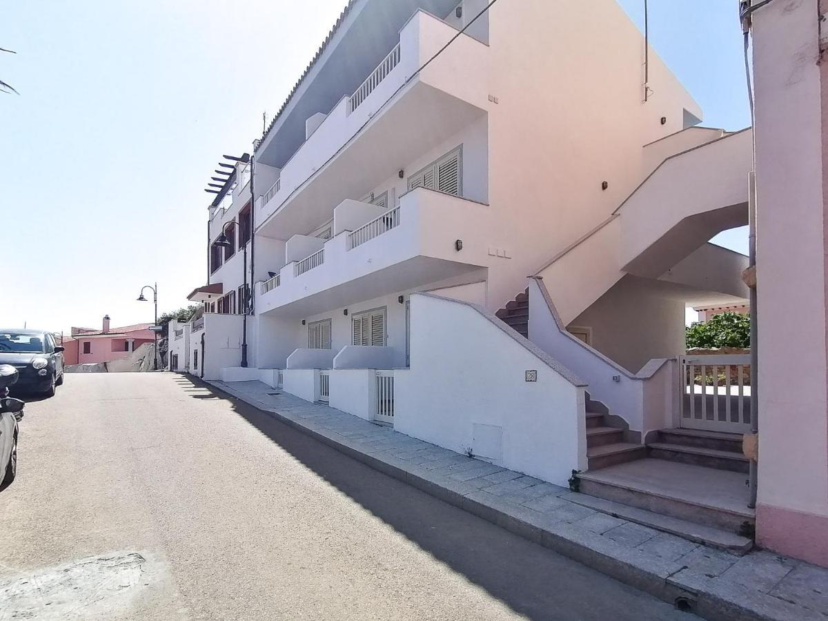 Residence Levante Santa Teresa Gallura Dış mekan fotoğraf